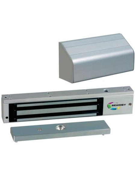 Ventouse électromagnétique SEWOSY SEWOSY