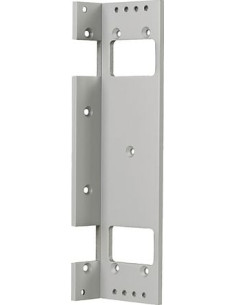 Équerre de fixation pour ventouse en applique En L 300 kg...