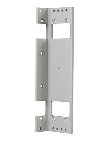 Équerre de fixation pour ventouse en applique...