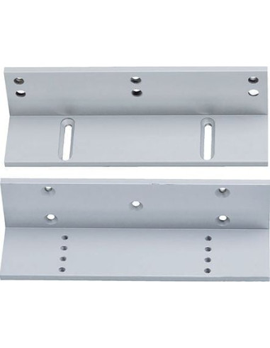 Équerre de fixation pour ventouse en applique...