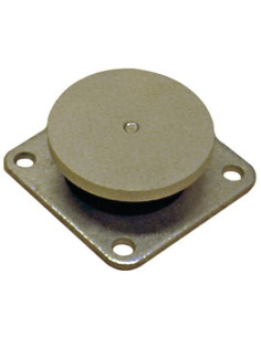 Contreplaque de rechange TEC AUTOMATISMES