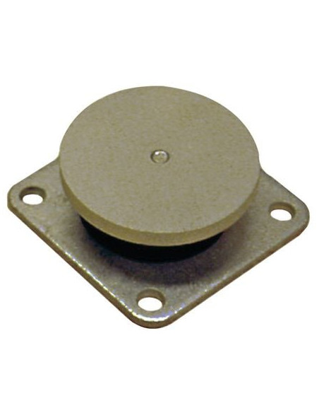Contreplaque de rechange TEC AUTOMATISMES