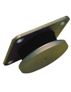 Contreplaque de rechange TEC AUTOMATISMES 2