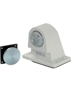 Ventouse à rupture pour pose au sol