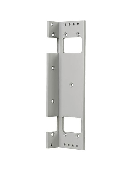 Équerre de fixation pour ventouse en applique En L 500 kg - CDVI