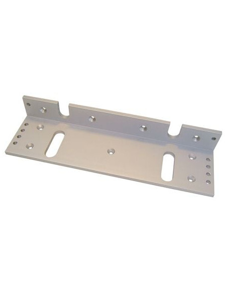 Équerre de fixation pour ventouse en applique En L 500 kg - CDVI