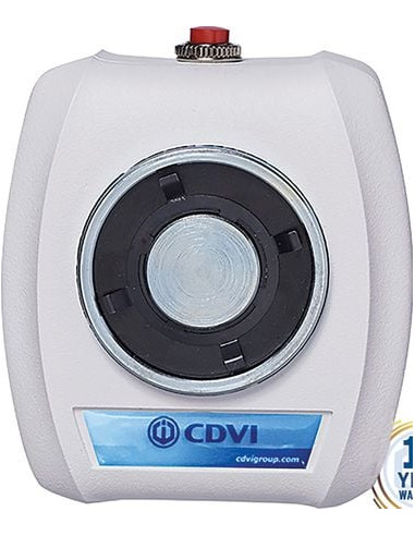 Ventouse incendie à rupture CDVI Modèle...