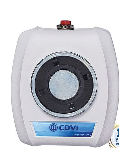 Ventouse incendie à rupture CDVI Modèle VIRP20245048 - CDVI