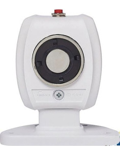 Ventouse incendie à rupture CDVI Modèle VIRP20245048 - CDVI 2