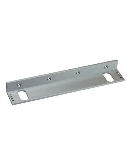 Équerre de fixation pour ventouse en applique Équerre L pour ventouse - DORMAKABA
