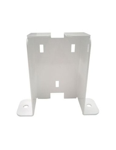 Support de sol pour ventouse incendie TEC...