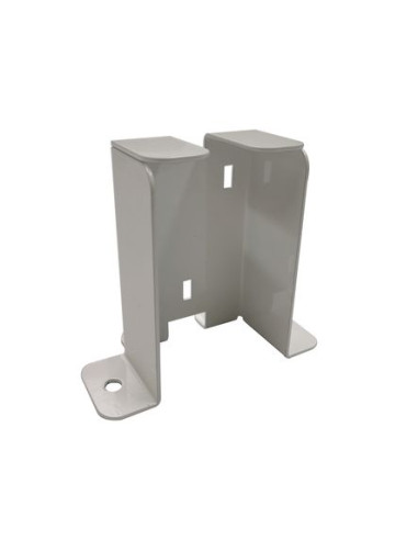 Support de sol pour ventouse incendie TEC...