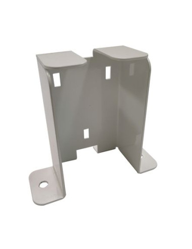 Support de sol pour ventouse incendie TEC...