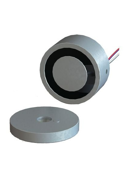 Ventouse électromagnétique ronde SEWOSY