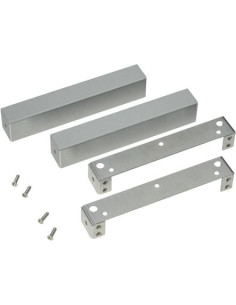 Boîtier applique pour CZ 3000 CDVI