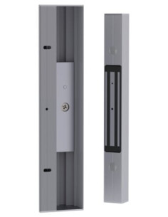 Bandeau ventouse CPREG2N bi-tension SEWOSY