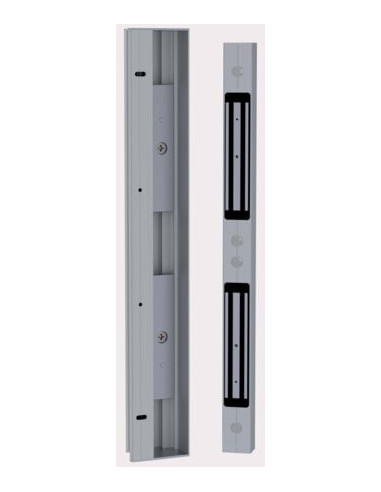 Bandeau ventouse CPREG2N bi-tension SEWOSY
