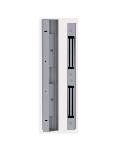 Bandeau ventouse CPREG2N bi-tension SEWOSY