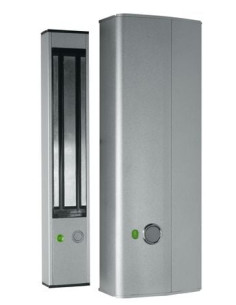 Bandeau ventouse EMDH IZYX IZYX SYSTEMS