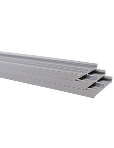 Réhausse pour bandeaux BO600RP et P300RP CDVI