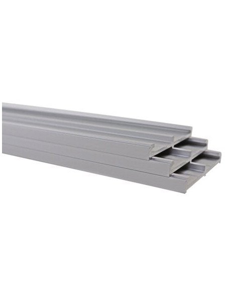 Réhausse pour bandeaux BO600RP et P300RP CDVI