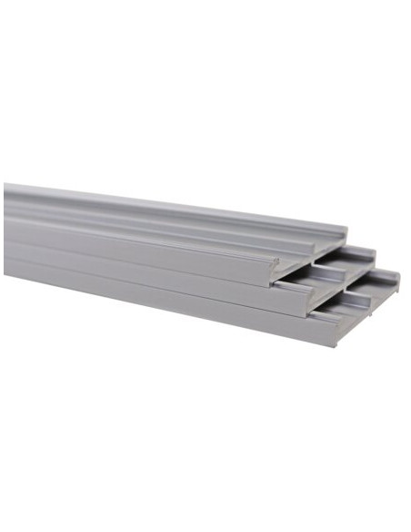 Réhausse pour bandeaux BO600RP et P300RP CDVI