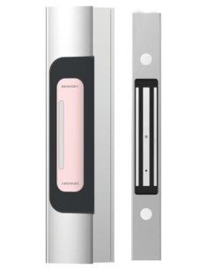 Bandeau ventouse CPREG6 tri-tension SEWOSY