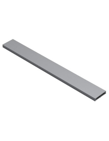 Profil aluminium multifonction pour bandeau...