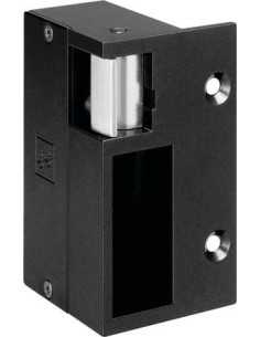 Gâche électrique applique série 90/120 Série 120 pour...