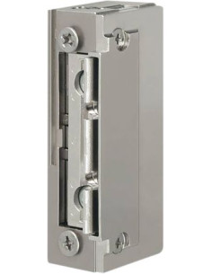 Gâche électrique feu ou porte lourde série 118F ProFix 2...