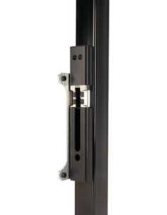 Gâche électrique Gâche électrique Modulec en applique... 2