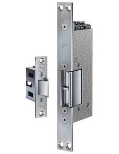 Gâche électrique série 331U EFF EFF