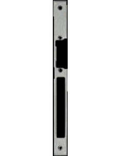 Têtière HZ 44535 pour gâche électrique EFF EFF