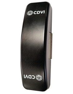 Gâche pour antipanique GAP CDVI