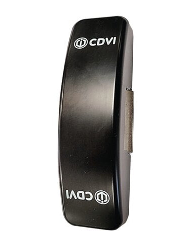 Gâche pour antipanique GAP CDVI