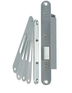 Gâche motorisée série 351M EFF EFF