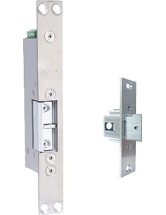 Gâche électrique GISIP CDVI