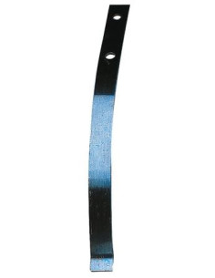 Ressort de renvoi pour gâche électrique en applique N°50...