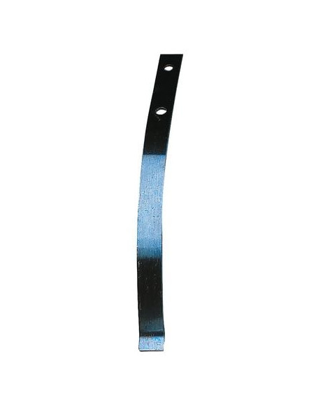 Ressort de renvoi pour gâche électrique en applique N°50 - BEUGNOT