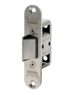 Serrure opposée pour gâche GRS700 GROOM FERMETURES