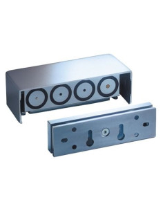 Verrou série tv Tv200 - DORMAKABA 2