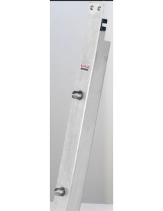 Verrou motorisé DAS ML DORMAKABA