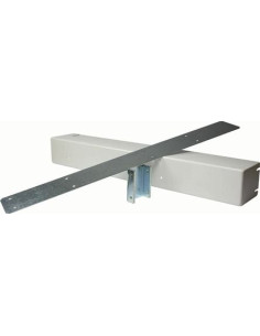 Kit de montage 2 vantaux pour verrou DS3000 CETEXEL