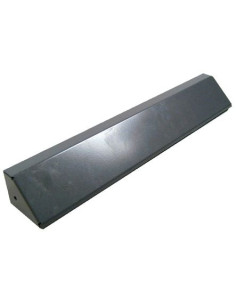 Équerre et capot pour verrou DAS ABLOY