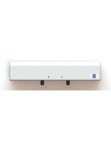 Verrou motorisé e-DAS SERSYS