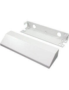 Equerre capotée pour verrou DS1040-DT CETEXEL