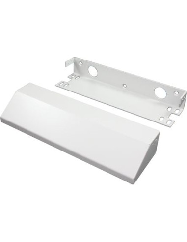Equerre capotée pour verrou DS1040-DT CETEXEL