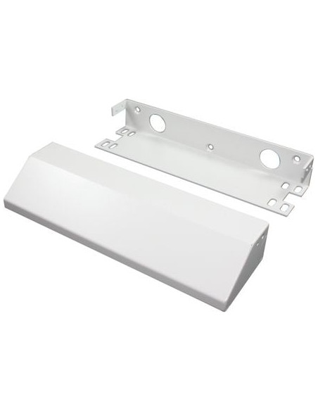 Equerre capotée pour verrou DS1040-DT CETEXEL