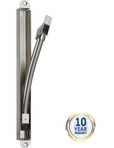 Passe-câble à encastrer DL400 CDVI