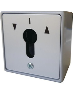 Contacteur à clé En applique - GEBA 2